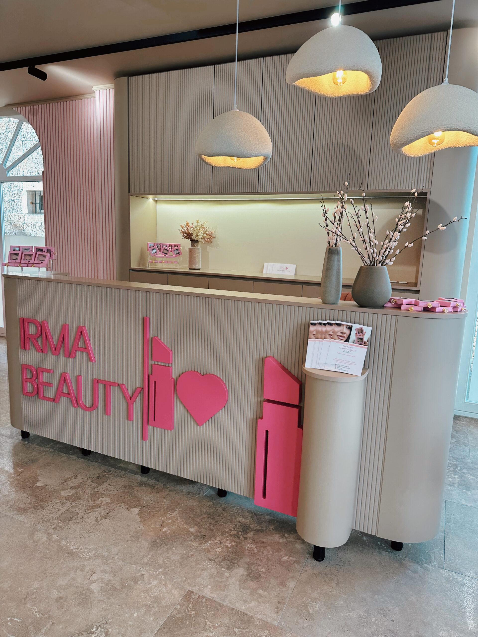 5 tägige Intensiv Schulung zum Professional Make up Artist – Bild 3