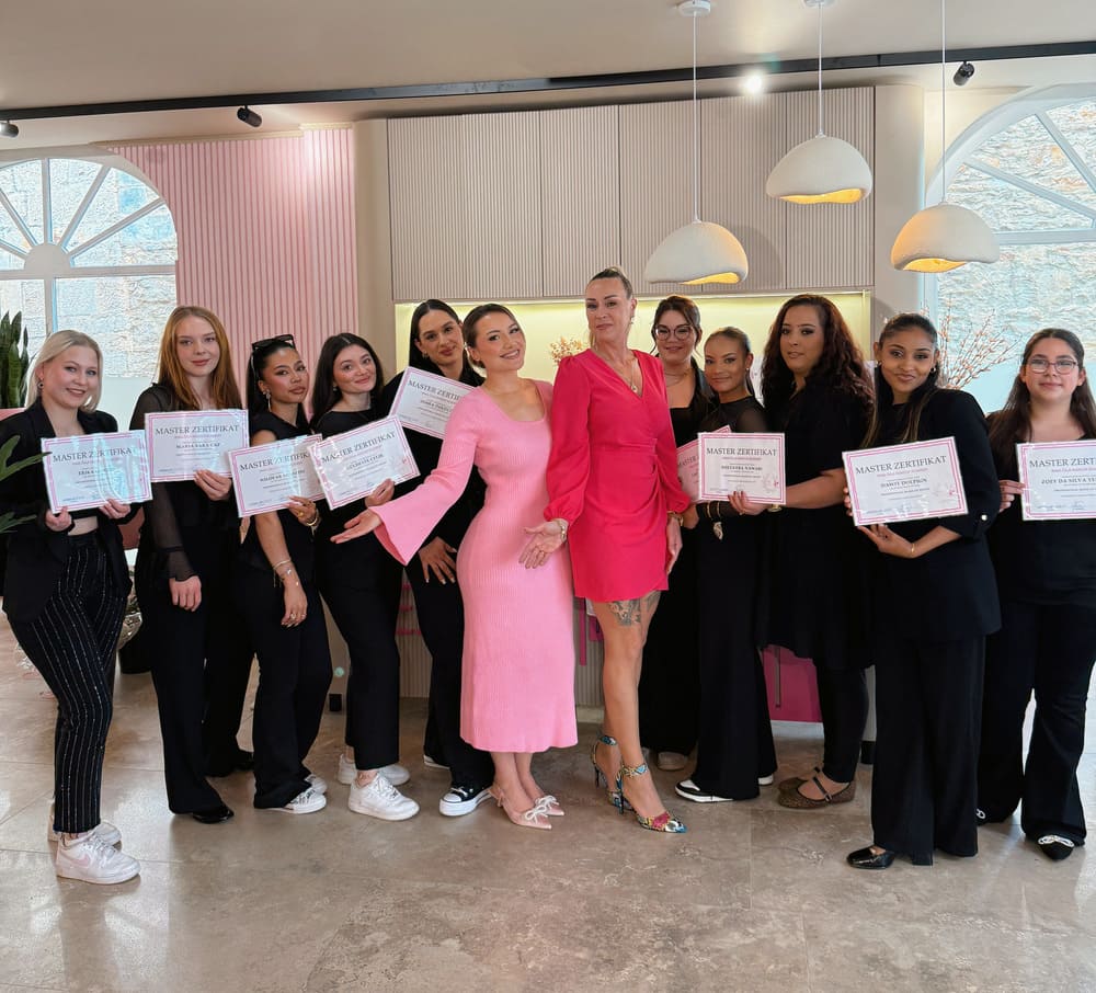 5 tägige Intensiv Schulung zum Professional Make up Artist – Bild 5