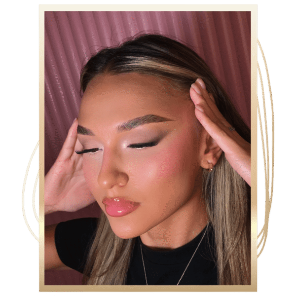 Abend Make-up Kurs - Selbst schminken lernen